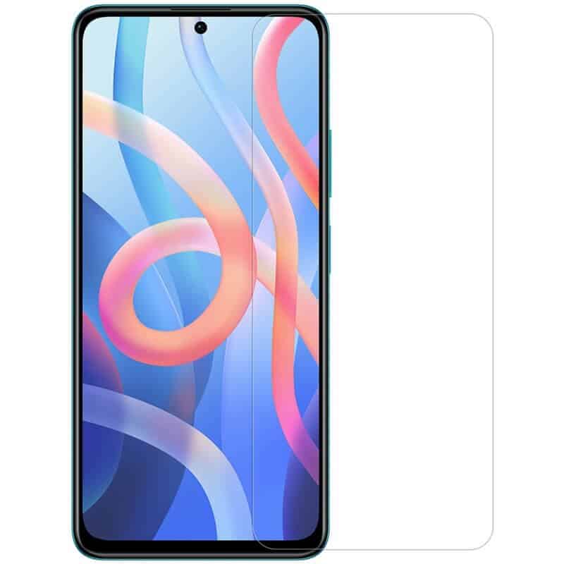 Nillkin - Amazing H kaljeno staklo za Xiaomi Poco M4 Pro - Transparentno