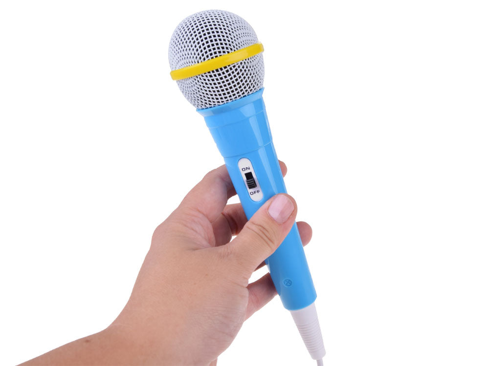 Dječji bluetooth zvučnik s mikrofonom