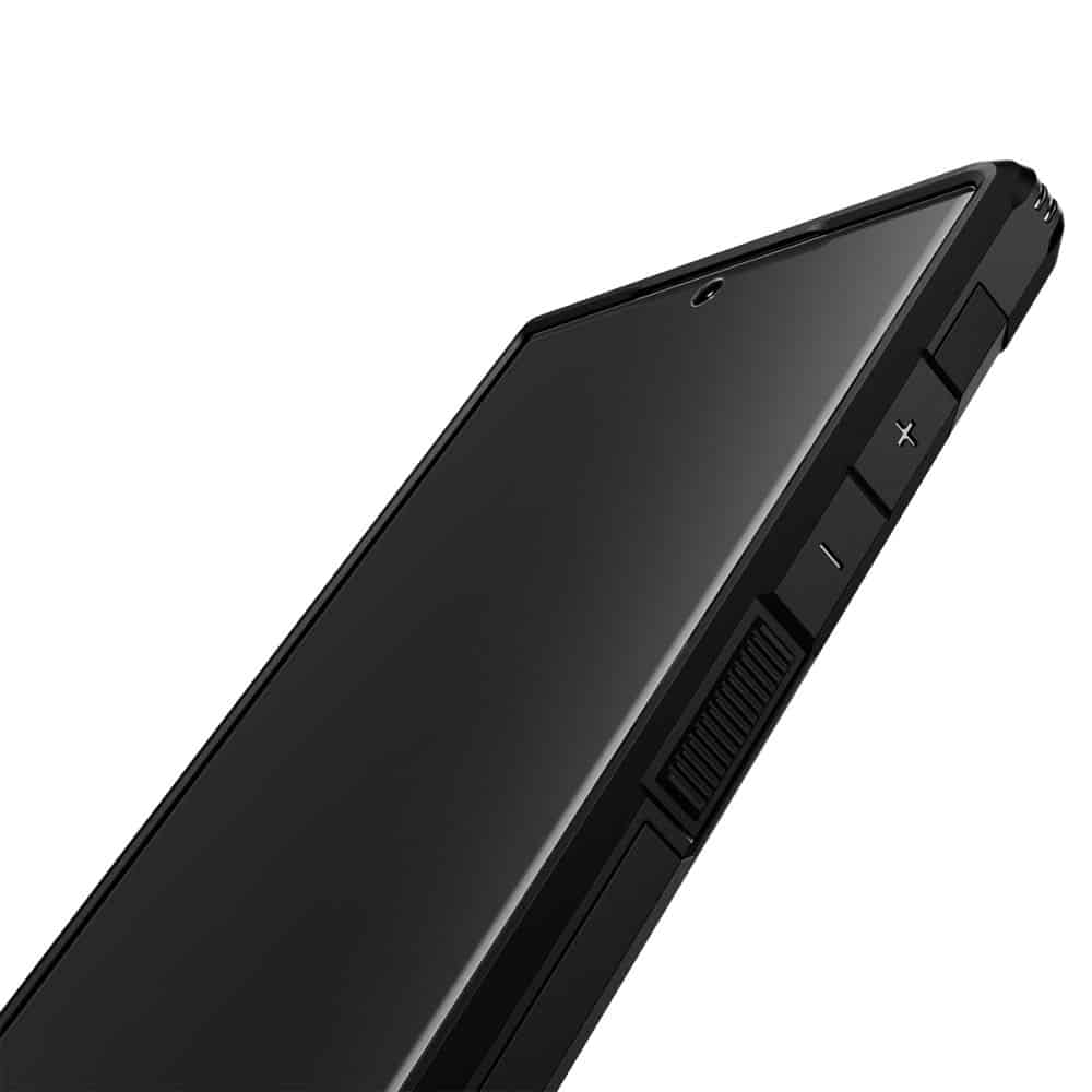 Spigen – Neo Flex (2 kom) za Samsung Galaxy S23 Ultra – prozirna