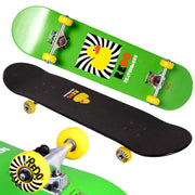 Drveni skateboard ReDo – Rubber Duck