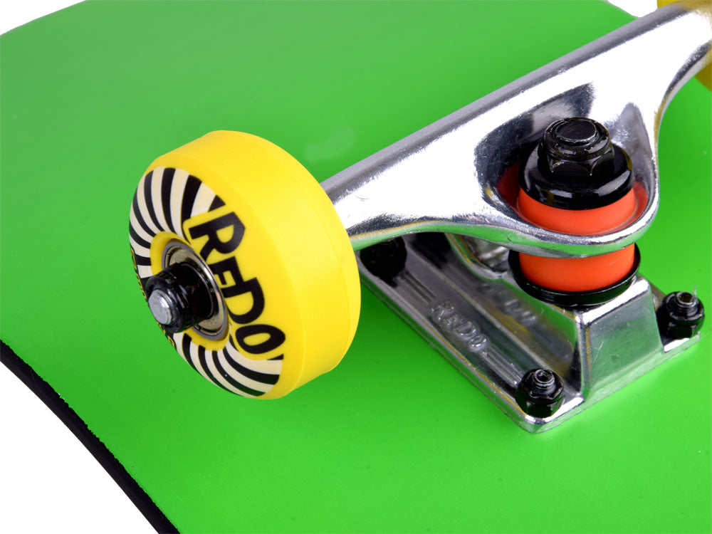 Drveni skateboard ReDo – Rubber Duck