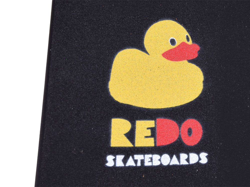 Drveni skateboard ReDo – Rubber Duck