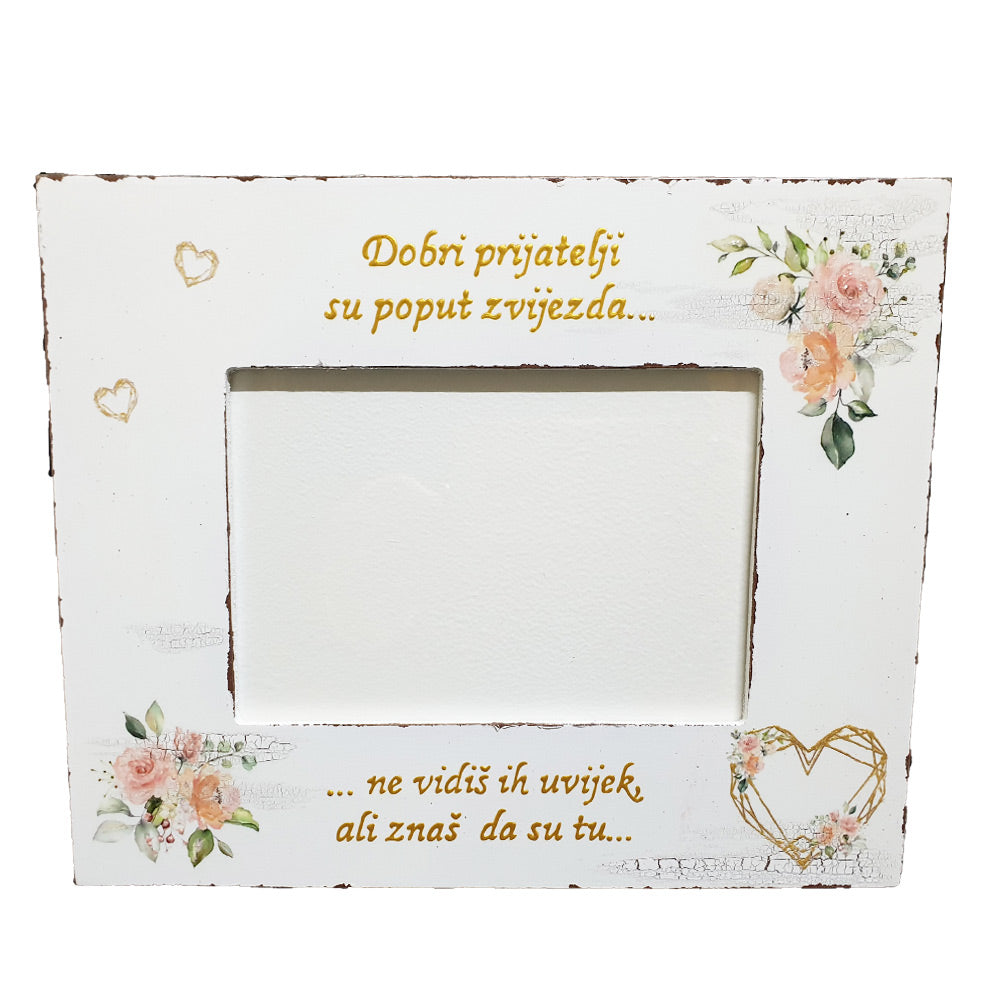Dobri prijatelji su poput zvijezda... Š15181