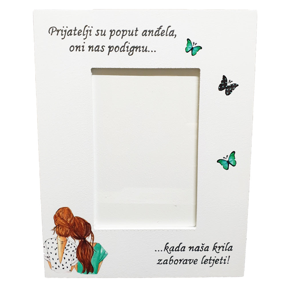 Přátelé jsou jako andělé... Š15179