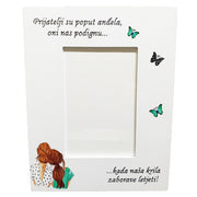 Přátelé jsou jako andělé... Š15179