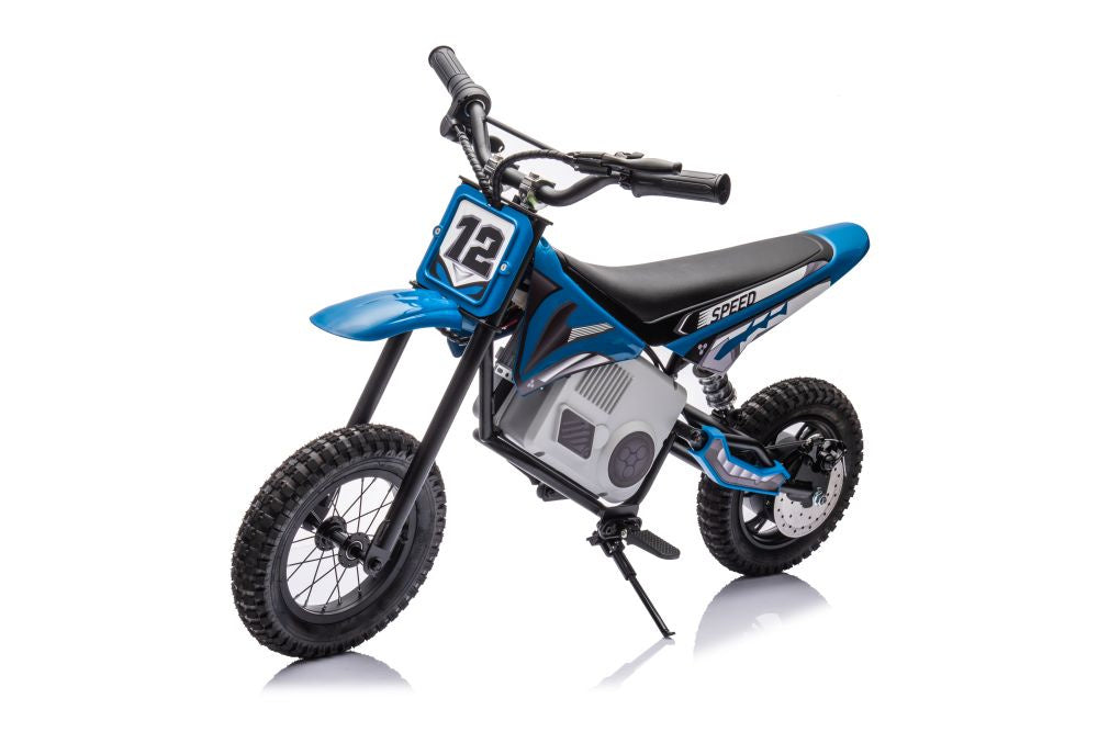 Motor na akumulator A9901 - Plavi