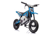 Motor na akumulator A9901 - plavi