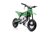 Motor na akumulator A9901 - zeleni