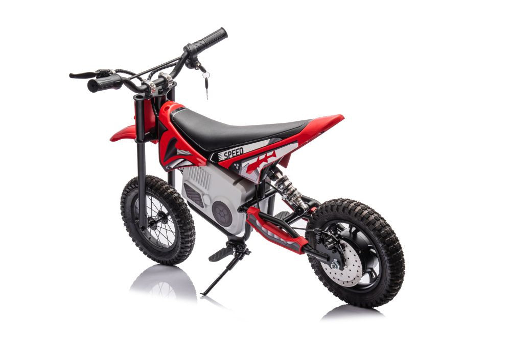 Motor na akumulator A9901 - crveni