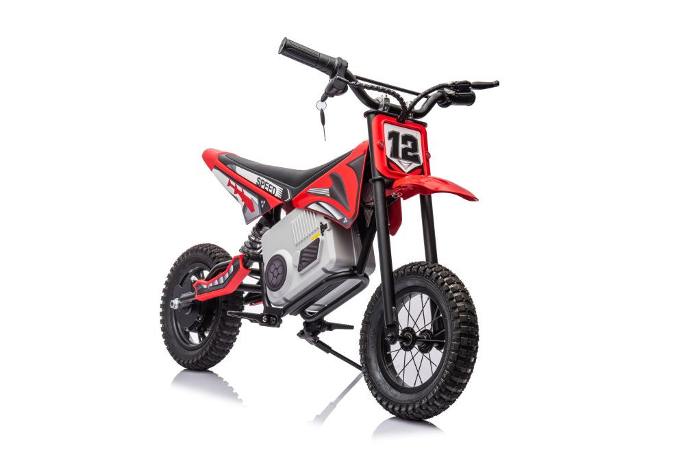 Motor na akumulator A9901 - crveni