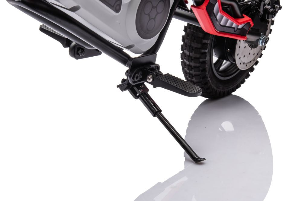 Motor na akumulator A9901 - crveni
