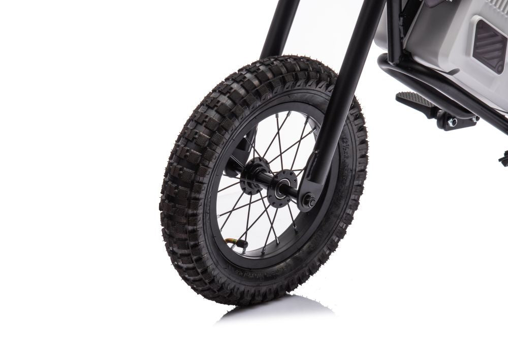Motor na akumulator A9901 - Crni