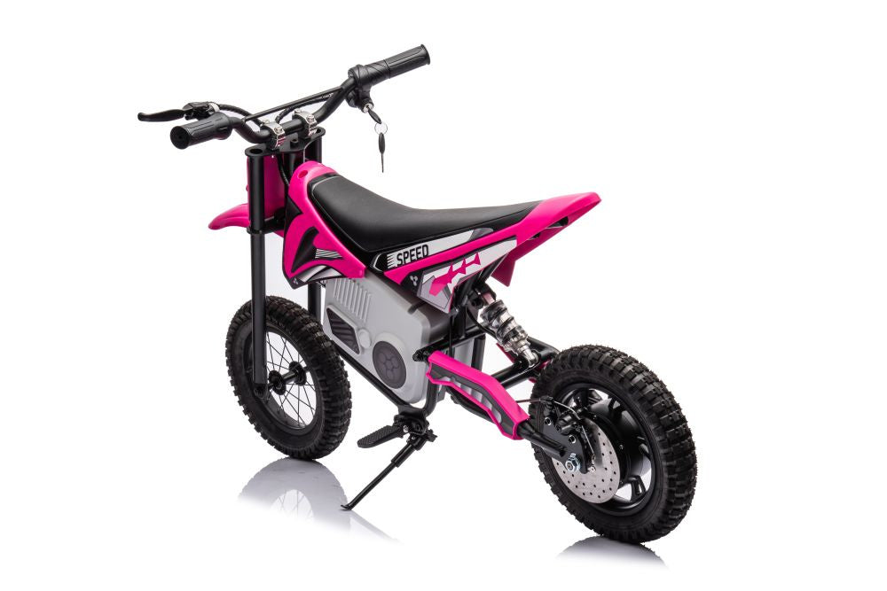 Motor na akumulator A9901 - rozi