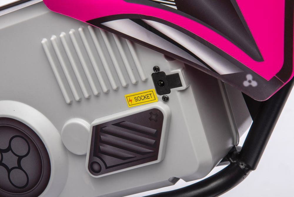 Motor na akumulator A9901 - rozi
