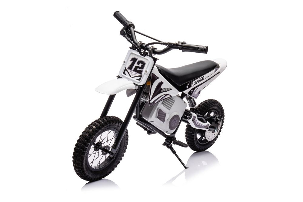 Motor na akumulator A9901 - Bijeli