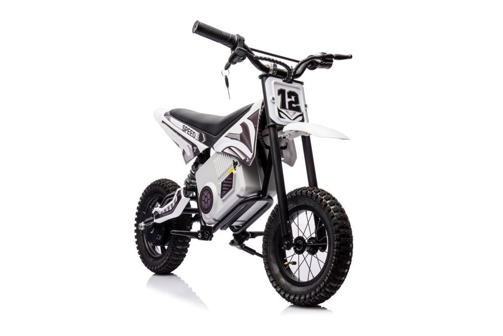 Motor na akumulator A9901 - Bijeli