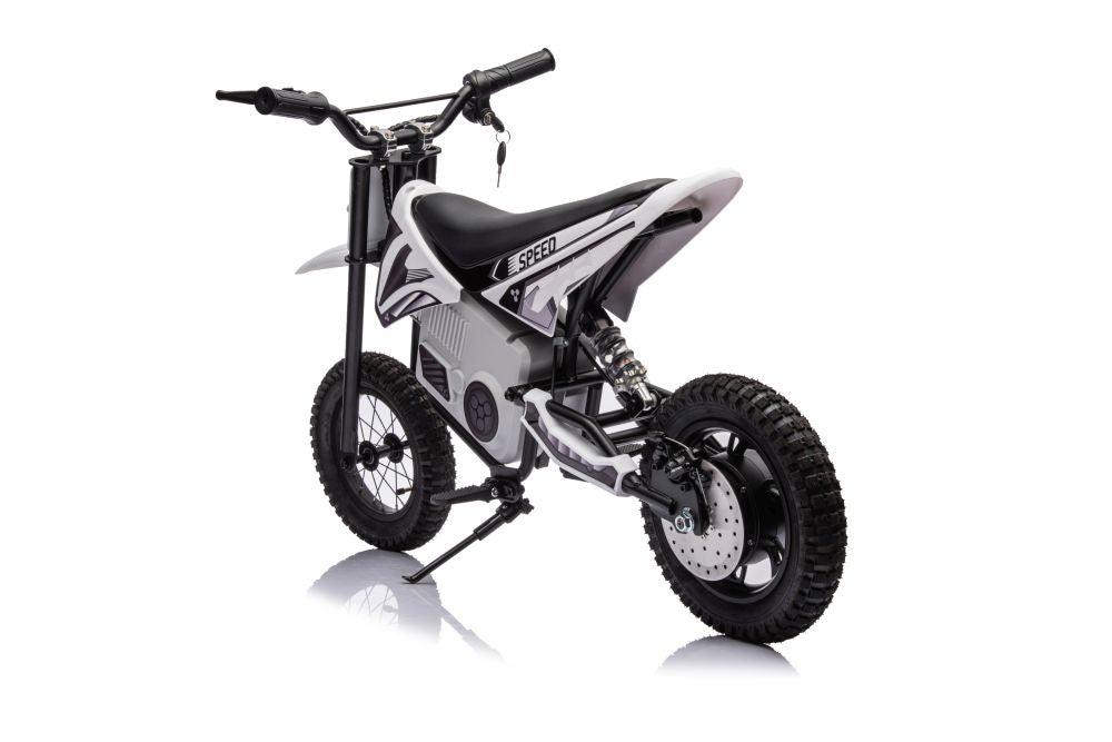 Motor na akumulator A9901 - Bijeli