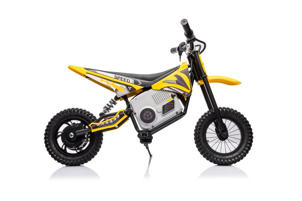 Motor na akumulator A9901 - Žuti