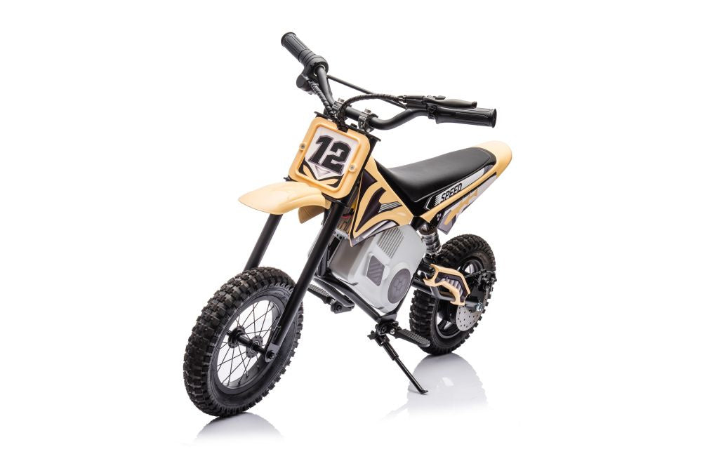 Motor na akumulator A9901 - Khaki