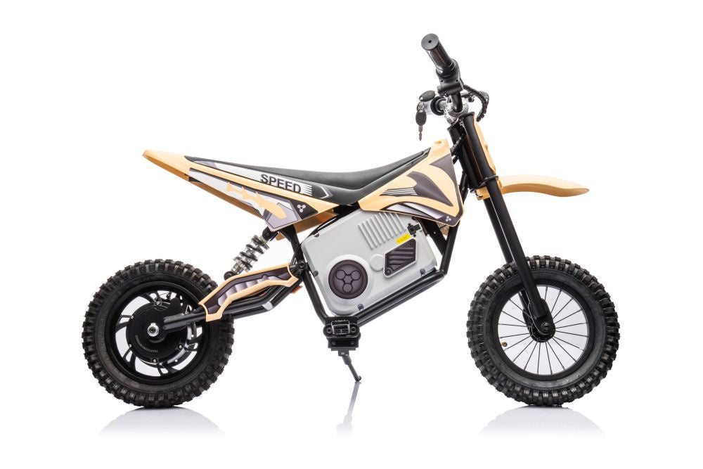 Motor na akumulator A9901 - Khaki