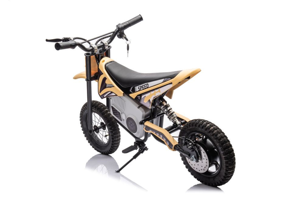 Motor na akumulator A9901 - Khaki