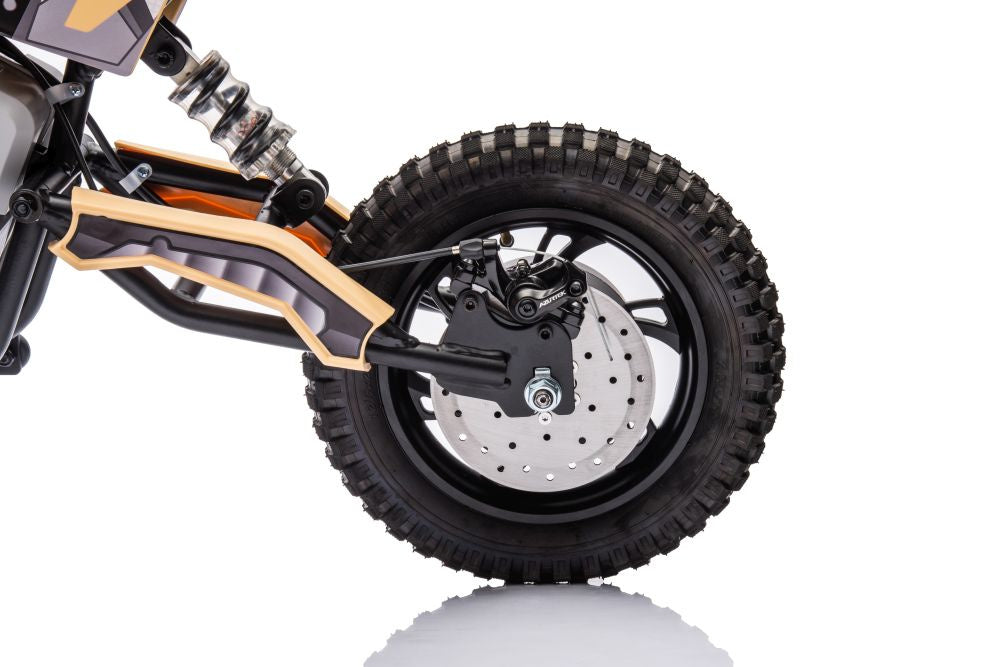 Motor na akumulator A9901 - Khaki