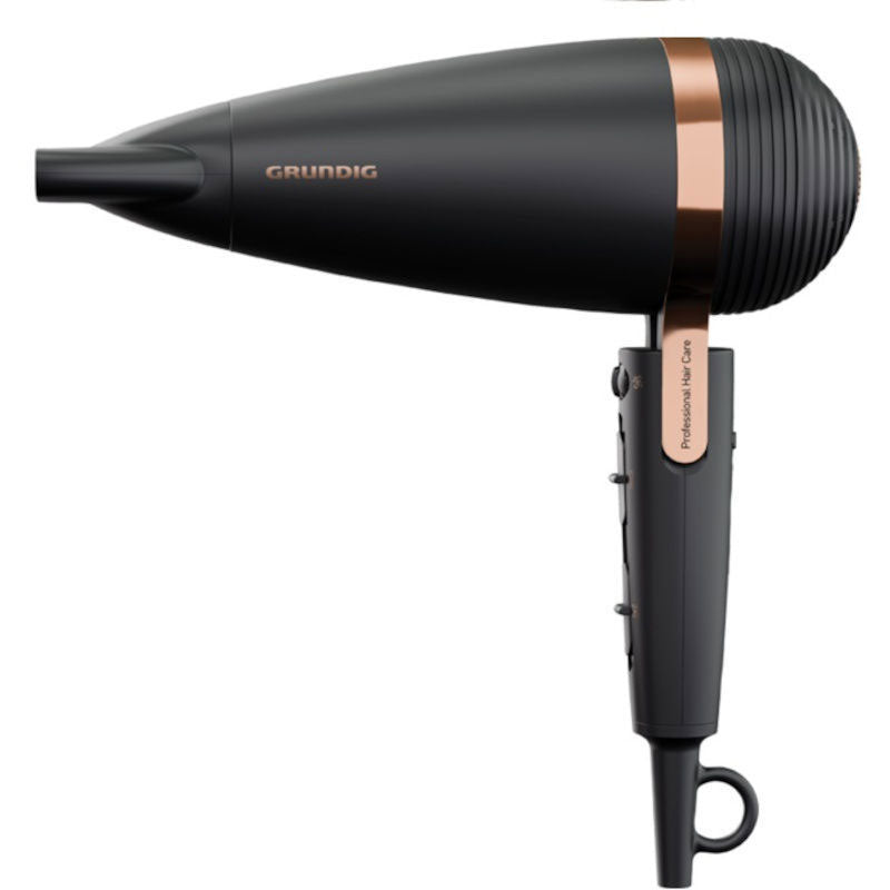 GRUNDIG HD8080 Sušilo za kosu