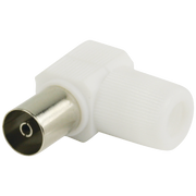 ZED electronic Antenska utičnica, 1 kom. - FS-19 WL