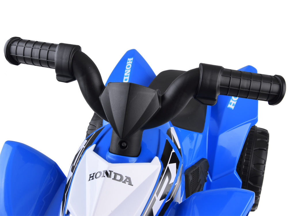 Quad HONDA na akumulator