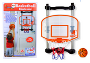 Podesivi koš za košarku Home Basketball + lopta