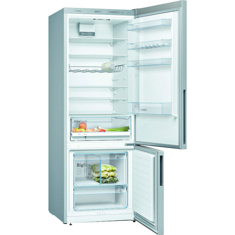 BOSCH KGV58VLEAS Hladnjak kombinirani
