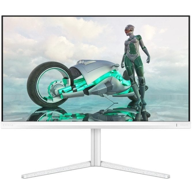 Philips 27M2N3501PA/00 računalni monitor 68,6 cm (27") 2560 x 1440 pikseli Quad HD LCD Bijelo