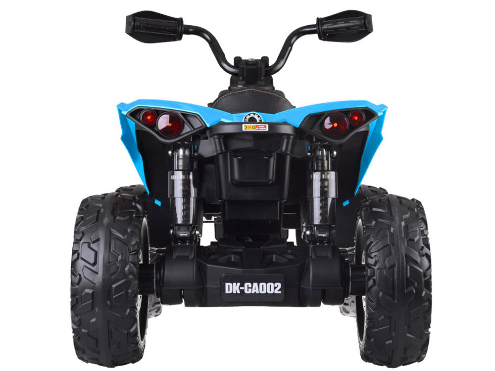 Quad Can-am AKU – blue