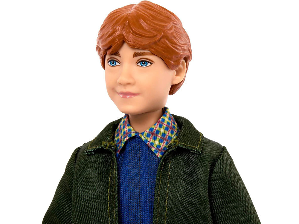 Harry Potter i Ron Hogwarts Express