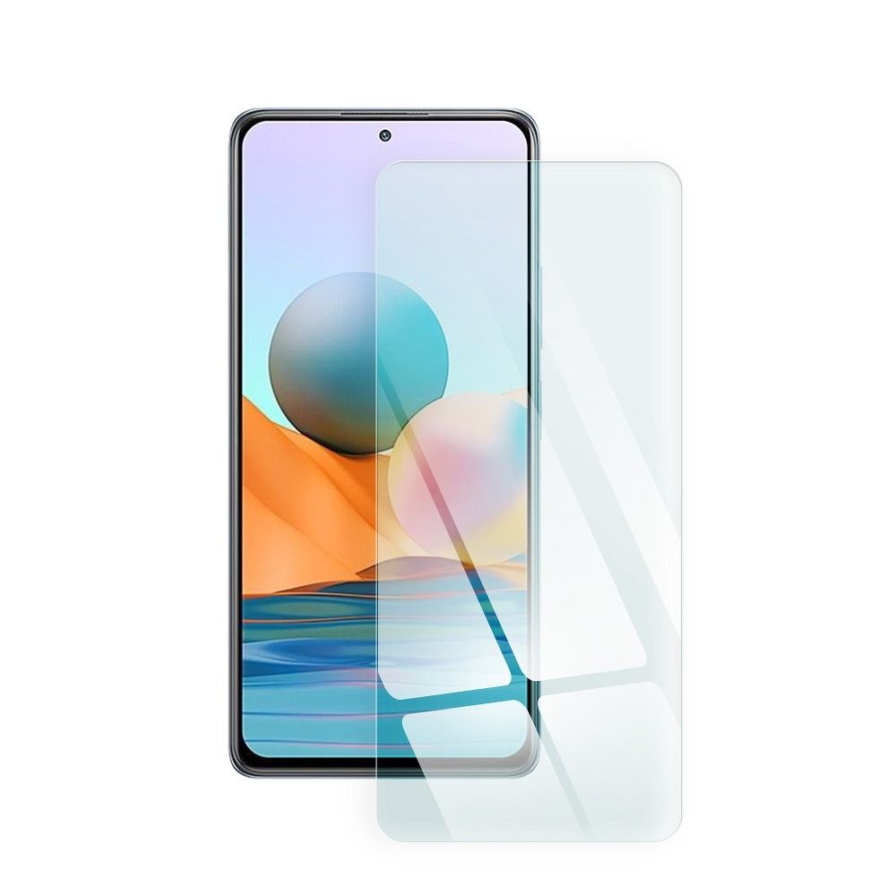 Tvrzené sklo Blue Star pro Xiaomi Redmi Note 10 Pro