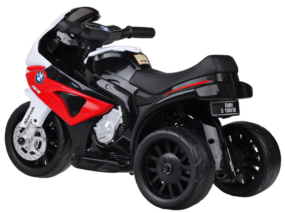 BMW motor AKU crveni