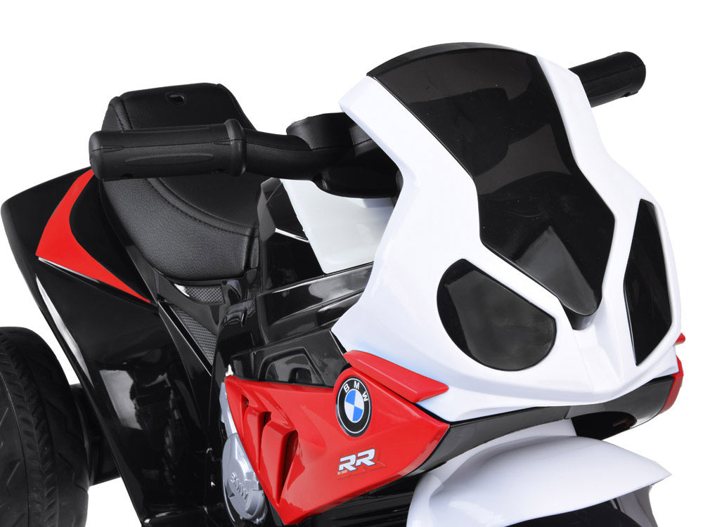 BMW motor AKU crveni