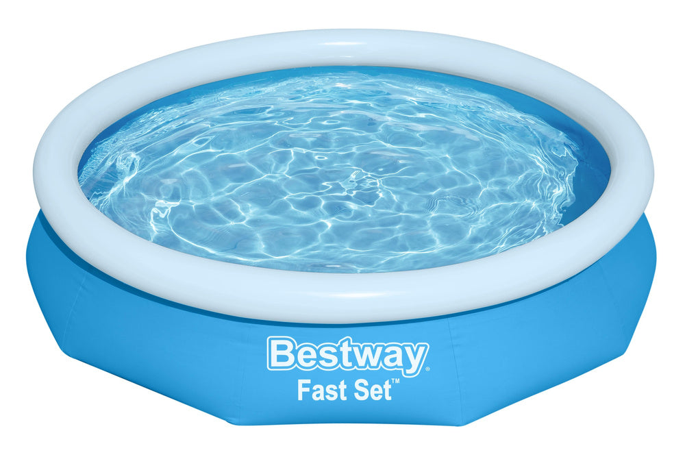 Ekspanzijski bazen 305 x 66 cm Bestway 57458 - plavi