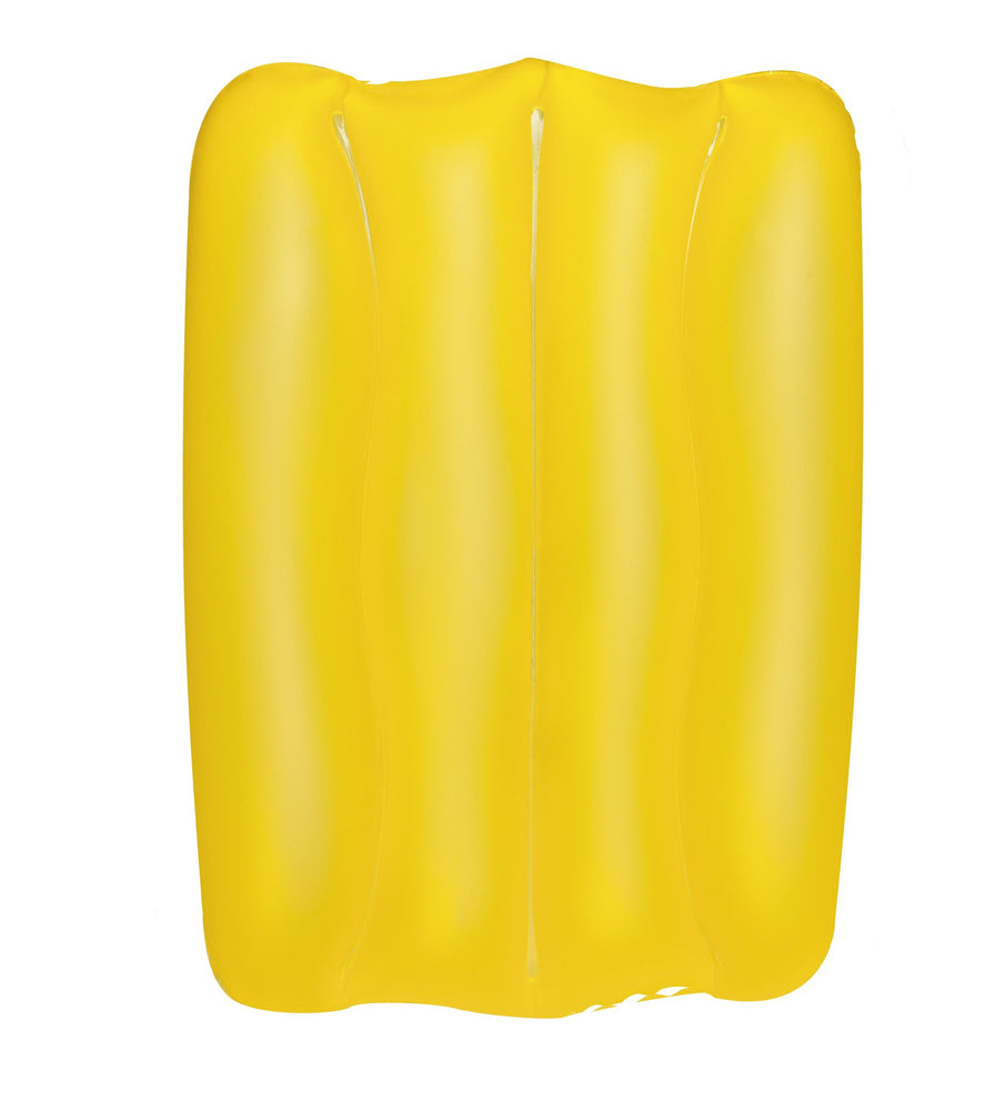 Jastuk na napuhavanje 38 x 25 cm Bestway 52127 - žuti