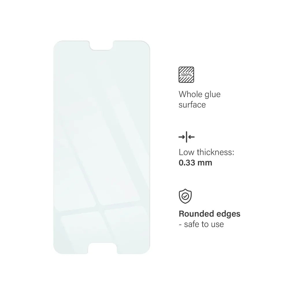 Tvrzené sklo Blue Star – HUAWEI P20