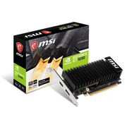 MSI V809-2825R NVIDIA GeForce GT 1030 2 GB GDDR4
