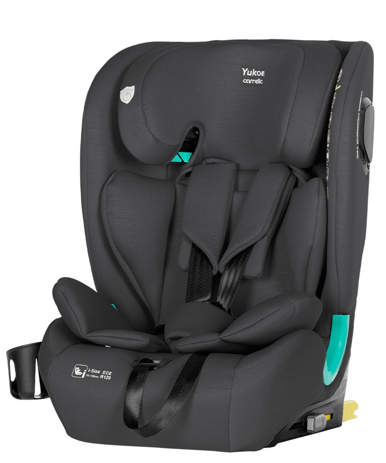 CARRELLO dječja autosjedalica YUKON
