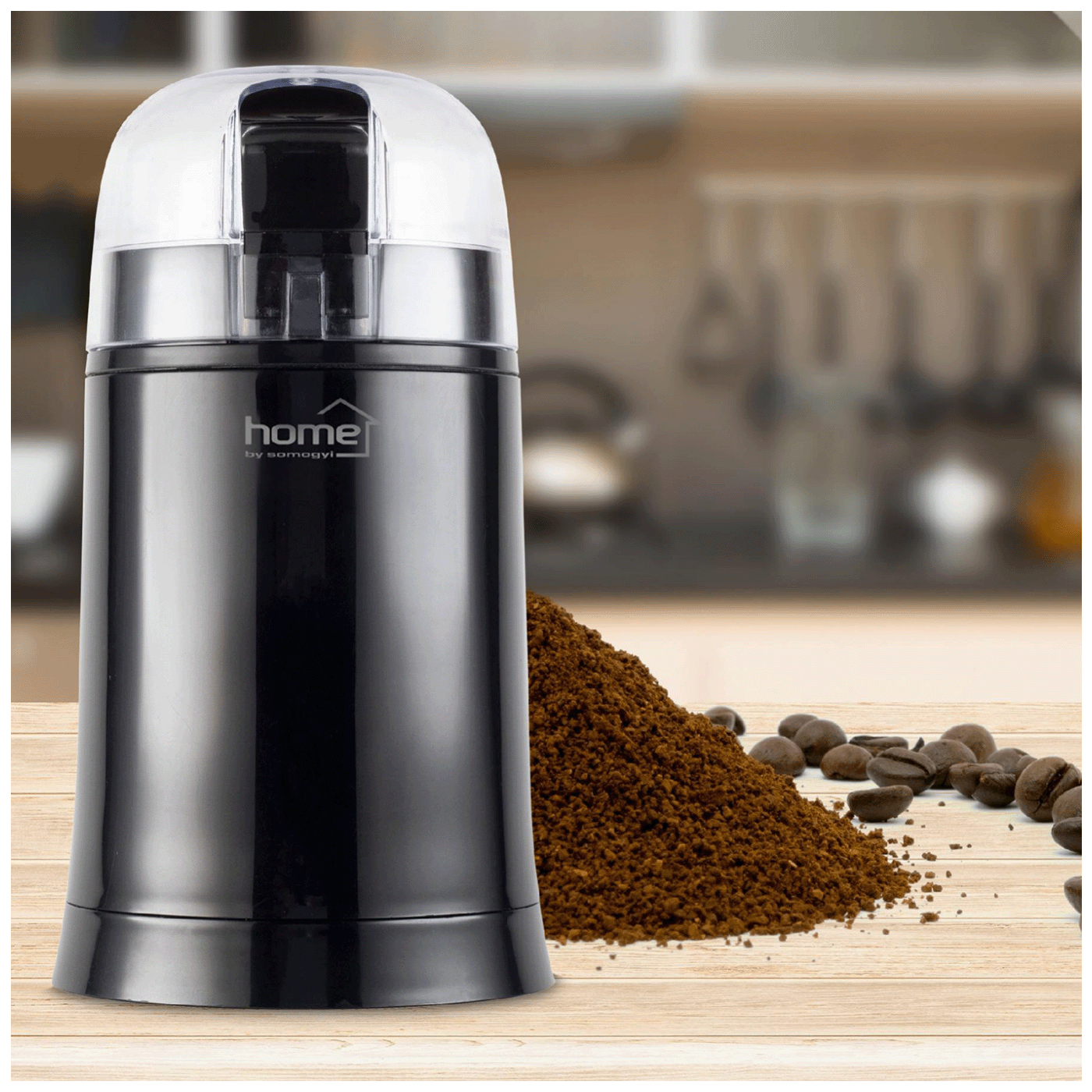 home Mlin za kavu, 75g., 150W - HG KD 75
