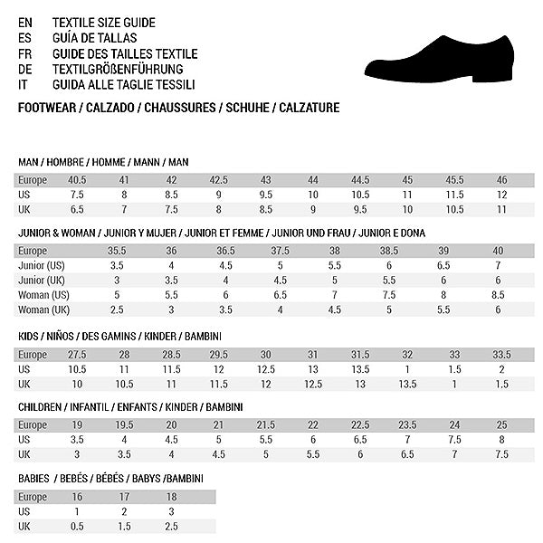Kinder Sportschuhe Puma Multiflex 2 Bijela