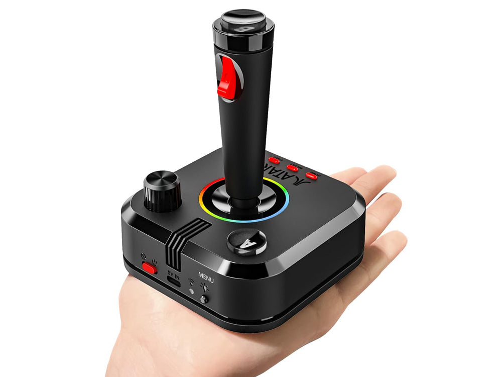 Retro TV igraća konzola ATARI