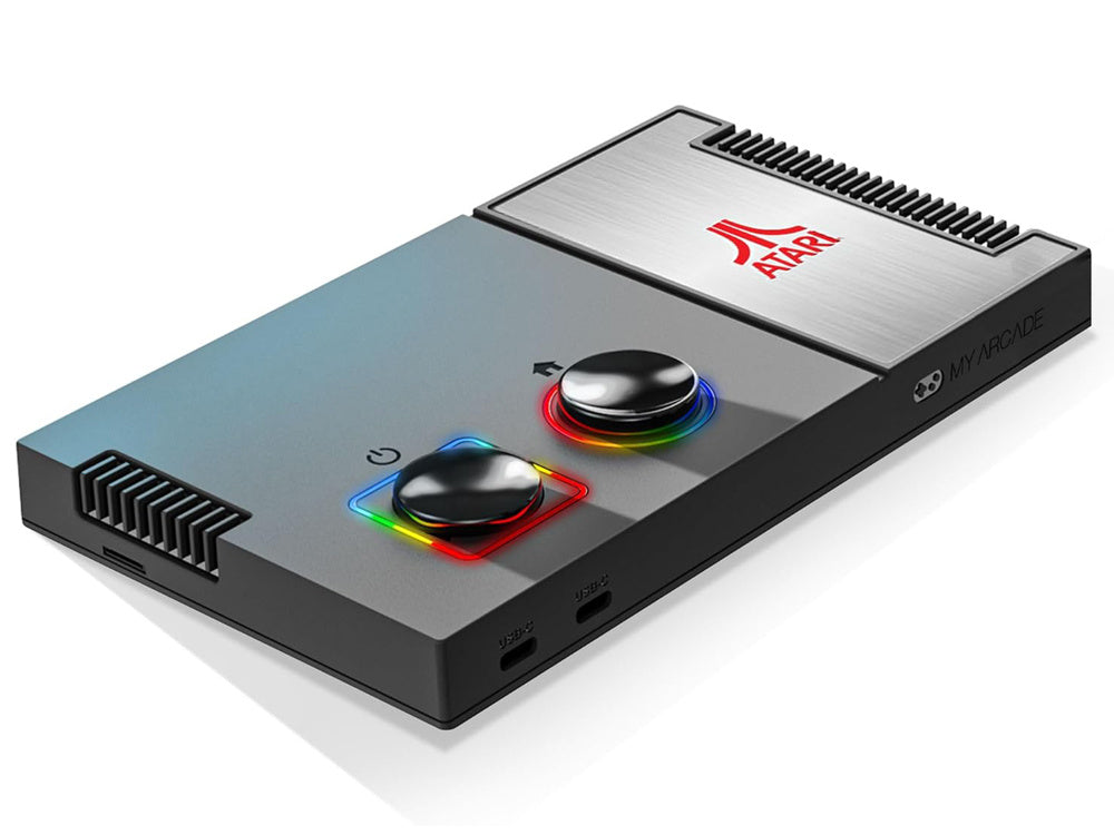 Retro TV igraća konzola ATARI