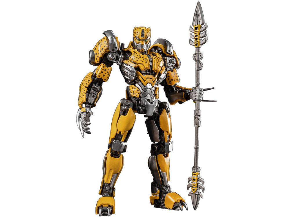 Hasbro Transformers Cheetor
