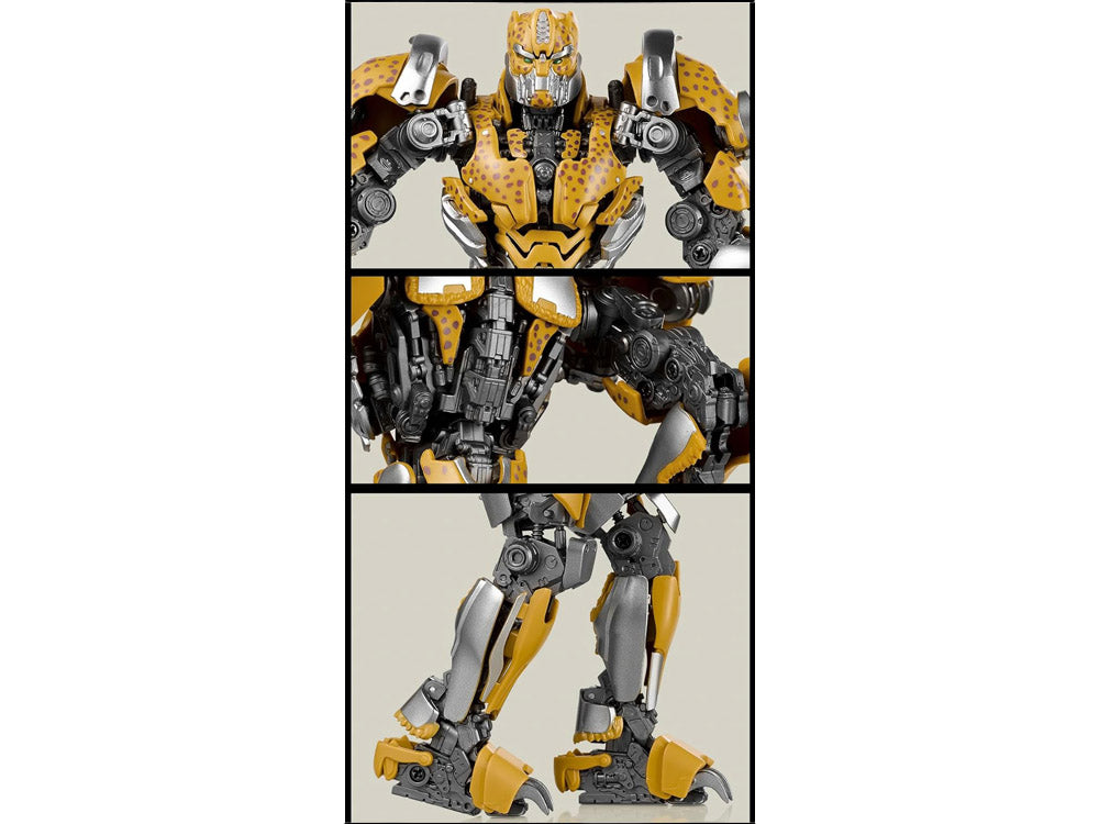 Hasbro Transformers Cheetor