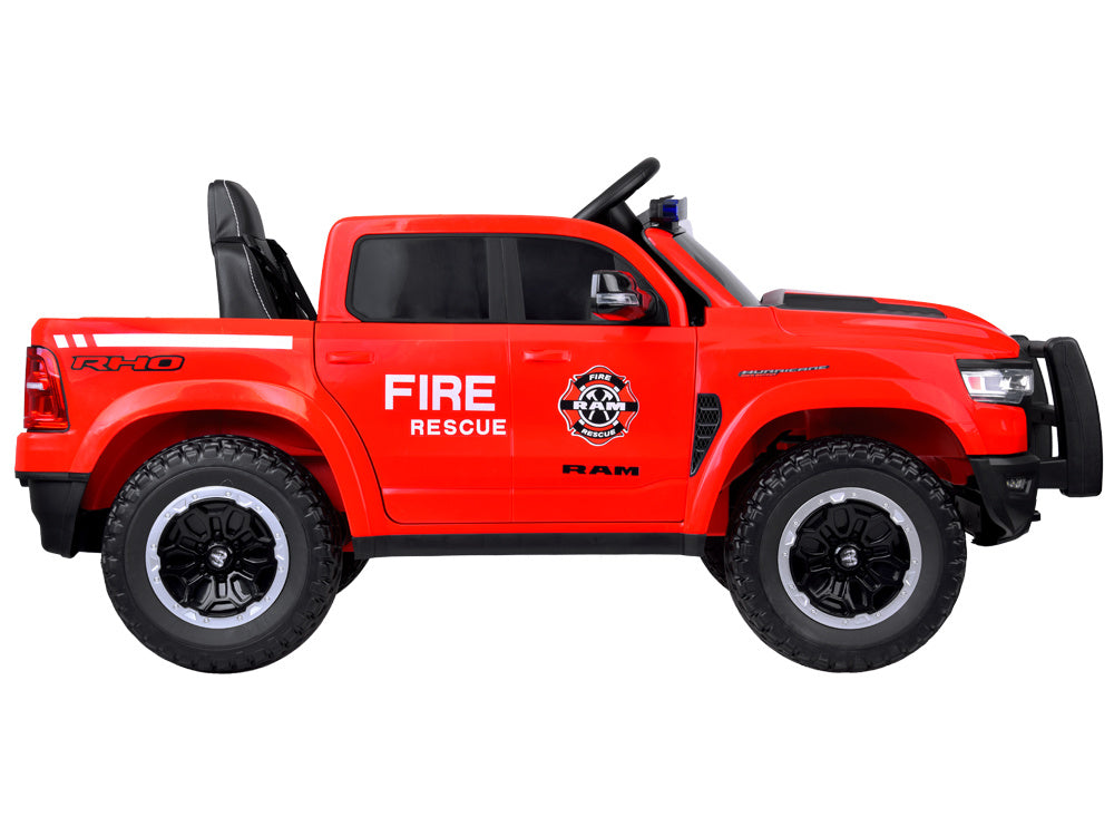 Dodge RAM pickup vatrogasci 4×4