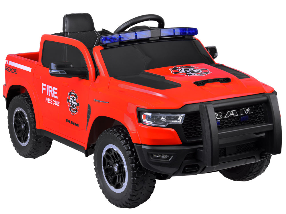 Dodge RAM pickup vatrogasci 4×4